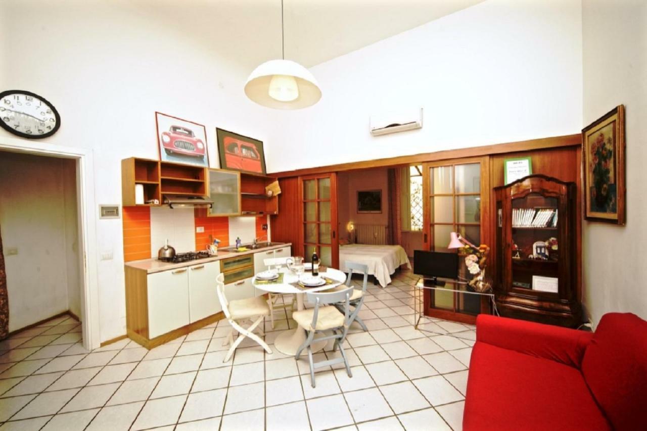 Faenza Novella Apartment Florence Exterior photo