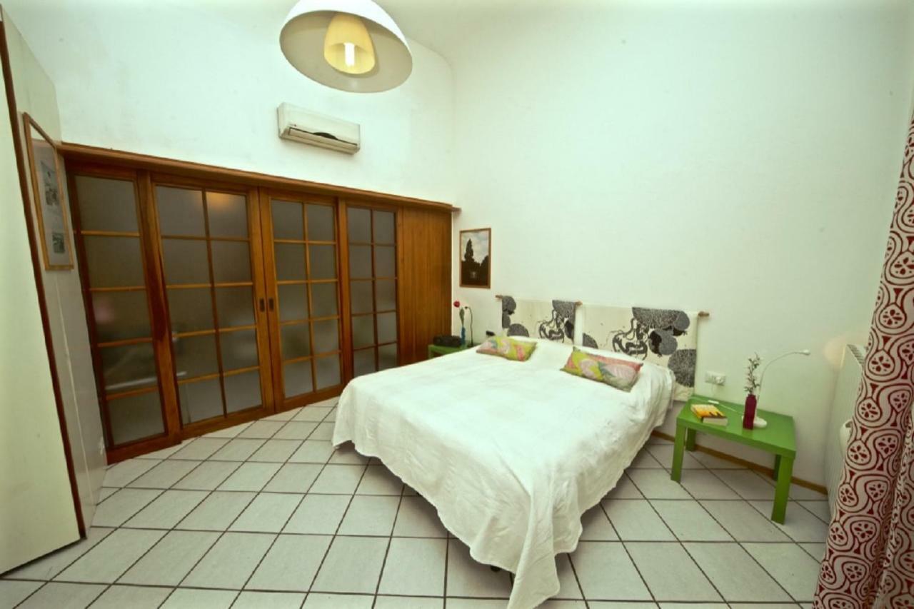 Faenza Novella Apartment Florence Exterior photo