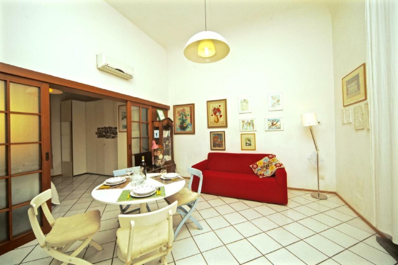 Faenza Novella Apartment Florence Exterior photo
